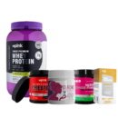 Kit Transformação Total 360º