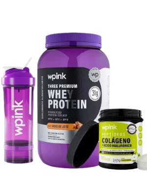 Kit Wellness