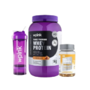 Kit Power Training