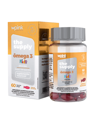 ômega 3 kids - wp