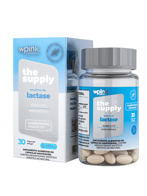 lactase - wp