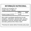 lactase - wp