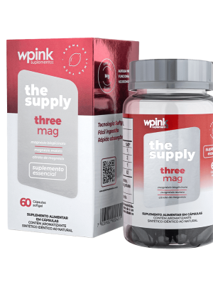 three mag - wp