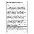 wp ultra – multivitamínico – wp
