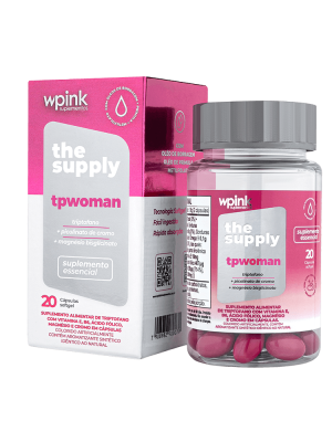 tpwoman – saúde feminina – wp