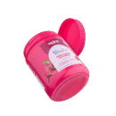 wesha chá verde e hibisco - 300g - wp