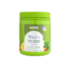 wesha chá verde e abacaxi - 300g - wp