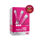 power pink de pitanga - pré-treino - 300g - wp