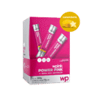 power pink de carambola - pré-treino - 300g - wp