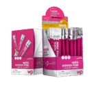 power pink de carambola - pré-treino - 300g - wp