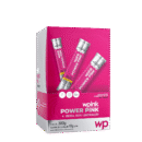 power pink de carambola - pré-treino - 300g - wp