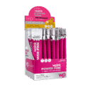 power pink de carambola - pré-treino - 300g - wp