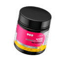 super power pink de carambola - pré-treino - 300g - wp