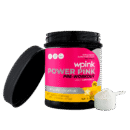 super power pink de carambola - pré-treino - 300g - wp