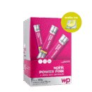 power pink de melão ice - pré-treino - 300g - wp