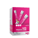 power pink de melão ice - pré-treino - 300g - wp