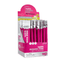 power pink de melão ice - pré-treino - 300g - wp