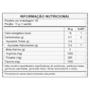 power pink sem cafeína de maçã verde - pré-treino - 300g - wp
