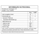 power pink sem cafeína de uva verde - pré-treino - 300g - wp