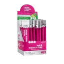 power pink de limão - pré-treino – 300g - wp