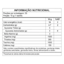 power pink de limão - pré-treino – 300g - wp