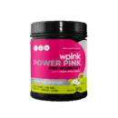 super power pink de maçã verde - pré-treino – 300g - wp