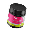super power pink de maçã verde - pré-treino – 300g - wp