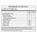 super power pink de maçã verde - pré-treino – 300g - wp