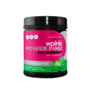 super power pink de limão - pré-treino – 300g - wp