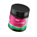 super power pink de limão - pré-treino – 300g - wp