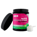 super power pink de limão - pré-treino – 300g - wp
