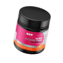 super power pink de laranja - pré-treino – 300g - wp