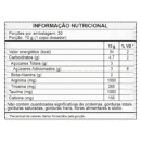 super power pink de laranja - pré-treino – 300g - wp