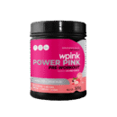 super power pink de lichia - pré-treino – 300g - wp