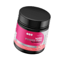 super power pink de lichia - pré-treino – 300g - wp