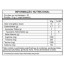 super power pink de lichia - pré-treino – 300g - wp