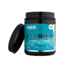 L-glutamina - 150g - wp