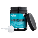 L-glutamina - 150g - wp