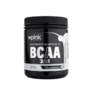 bcaa - 260g - wp