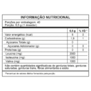 bcaa - 260g - wp