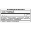 creatina sem sabor - 240g – wp