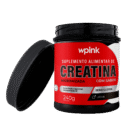 creatina de limão - 240g – wp