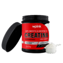 creatina de lichia - 240g – wp