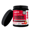 colágeno de pitanga - 240g - the supply - wp