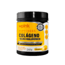 colágeno de carambola - 240g - the supply - wp