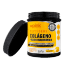 colágeno de carambola - 240g - the supply - wp