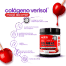 colágeno de maçã do amor - 240g - the supply – wp