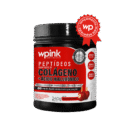 colágeno de maçã do amor - 240g - the supply – wp