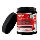colágeno de maçã do amor - 240g - the supply – wp