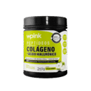 colágeno de maçã verde - 240g - the supply – wp